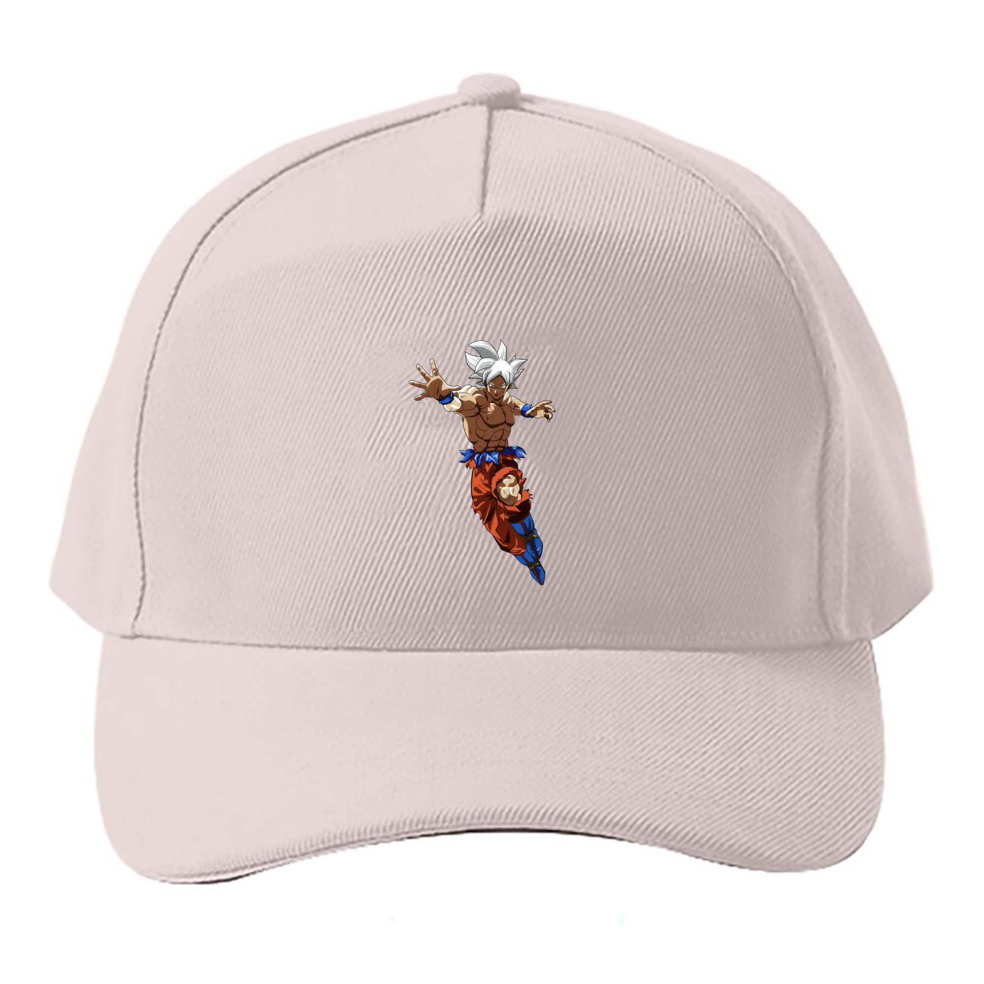 （画像用） ドラゴンボール 孫悟空（そん ごくう）Son Goku カカロット DRAGON BALL Kakarotto ベースボールキャップ 綿100％ 男女兼用 帽子 スポーツ